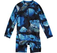 Neka LS Swimwear